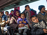 Евросоюз выделяет на нужды беженцев 760 млн долларов