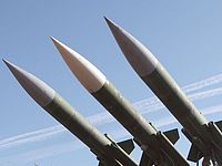 Армия КНДР запустила шесть ракет малой дальности в Японское море