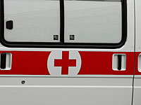 Девушка получила сильный удар током в московском троллейбусе