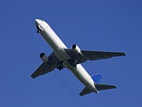 Иран пригласил представителей Boeing на деловые переговоры