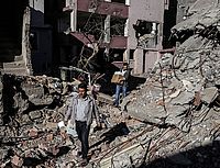 Правозащитники: за время перемирия в Сирии погибли 135 человек