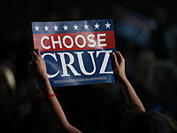 Тед Круз с большим отрывом победил Дональда Трампа на праймериз в Канзасе