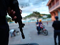 В столице Гондураса расстреляли посетителей бильярдной, погибли не менее 10 человек