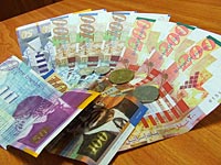 Финансовая комиссия Кнессета утвердила поправку к закону об отрицательном подоходном налоге