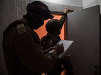 В Хевроне опечатан дом террориста, убившего сержанта МАГАВ  
