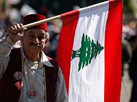 "Элаф": Израиль угрожает отбросить Ливан на триста лет назад