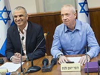 Правительство утвердило привлечение иностранных стройкомпаний для работы в Израиле
