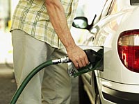     С 29 февраля литр 95-го бензина будет стоить 5,54 шекеля