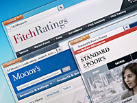 Moody's прекратит присваивать рейтинги по национальной шкале в России  