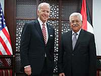 "Аль-Кудс": Аббас отверг мирную инициативу США