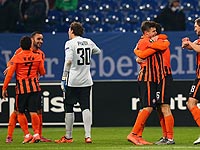 Лига Европы: во Львове "Шахтер" победил "Андерлехт"