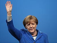 Региональные выборы в Германии: проверка популярности миграционной политики Меркель 