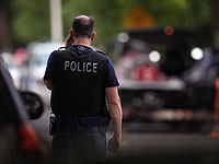     В США при перестрелке с полицейскими был убит мужчина, находившийся в угнанном автомобиле