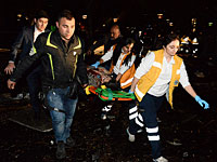 Число жертв теракта в Анкаре превысило 25 человек
