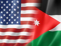 США поставили Иордании четыре вертолета Black Hawk и другие вооружения