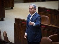 Новые правила работы Кнессета: депутаты будут опрашивать премьера и министров раз в месяц
