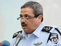 Генинспектор полиции против МАХАШ: "Прекратить расследование анонимных жалоб"