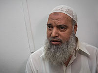 Аль-Муграби, проповедник мечети Аль-Акса, отправлен в тюрьму за подстрекательства