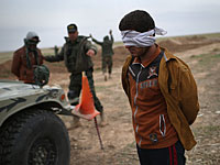 Курды задержали боевика ИГ  
