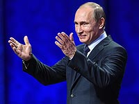 The Guardian: дочь Путина вошла в ТОП-15 наиболее влиятельных "миллениалов"