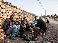 Кнессет ужесточил наказание за трудоустройство палестинских нелегалов