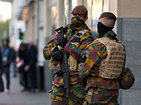 Антитеррористическая операция в Брюсселе: ликвидирован один из трех террористов