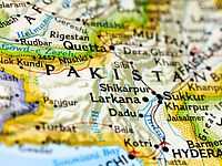 Теракт в Пакистане: множество жертв