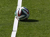 Матчи футбольных клубов из Ирана и Саудовской Аравии будут проводиться на нейтральных полях