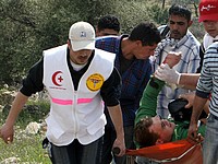 В результате ДТП в Иордании погибли 16 жителей Палестинской автономии, еще 36 ранены