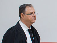 Судья Верховного суда Цви Зильберталь объявил о намерении уйти в отставку  