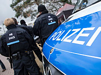 Спецрейд полиции во Франкфурте: обыскан дом братьев-сирийцев, связанных с ИГ