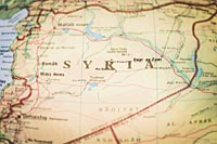Курды объявили о создании автономного федеративного региона на севере Сирии