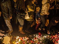 Траур в Ростове: жертвами авиакатастрофы стали 62 человека  