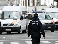 Второй теракт в брюссельском метро за день