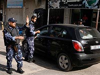 ХАМАС проводит массовые аресты салафитов   