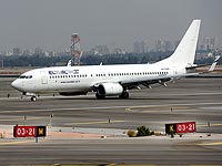   Службы безопасности отложили все рейсы израильских авиакомпаний из Европы