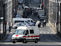 Жертвами терактов в брюссельском метро стали не менее 10 человек  