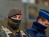 Бельгия закрыла границы в связи с терактами в Брюсселе