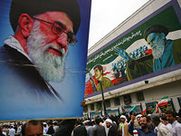 МВД Ирана объявил об окончании подсчета голосов: на выборах победили умеренные силы  