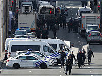 В результате терактов в Брюсселе пострадал дипломат из Словении