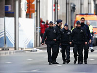 Эксперты: в аэропорту Брюсселя действовали не менее двух террористов  