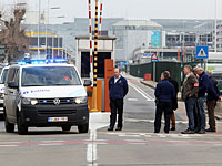 Исраэль Кац: "Теракт в аэропорту Брюсселя произошел рядом со стойкой "Эль-Аль"