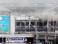 В теракте в аэропорту Брюсселя был ранен бывший баскетболист сборной Бельгии
