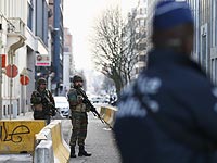 Прокуратура Бельгии подтверждает: Ибрагим Бакрауи совершил теракт в аэропорту Брюсселя