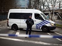Прогноз Stratfor: теракты в Брюсселе изменят структуру Евросоюза