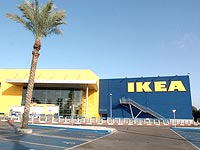 Региональные руководители предложили IKEA открыть магазин в Офакиме  