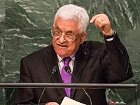Провалилась попытка США убедить Аббаса смягчить формулировки антиизраильской резолюции