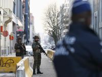 Чиновник ПНА &#8211; о терактах в  Брюсселе: "Европа сгорает в разожженном ею же огне"