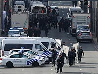 В Бельгии понижен уровень готовности служб безопасности  