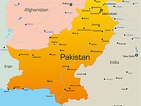 Иран и Пакистан будут сотрудничать в сфере безопасности и энергетики